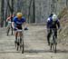 2004 Paris To Ancaster Race