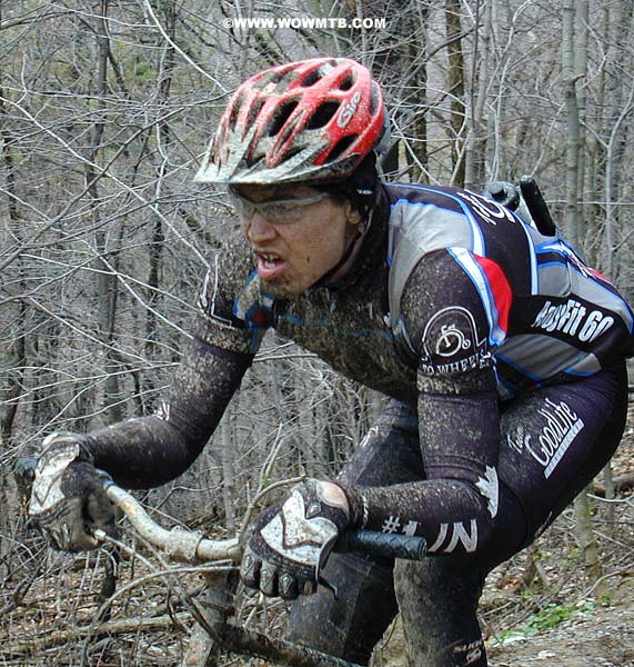 2004 Paris To Ancaster Race