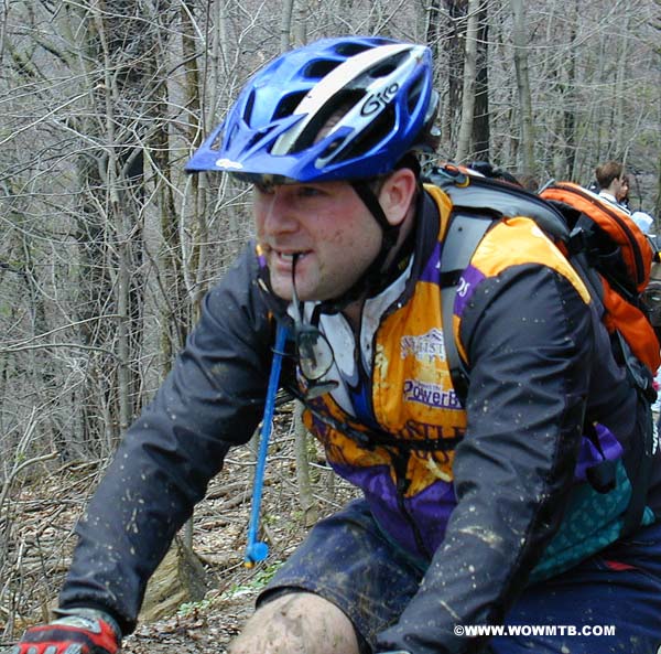 2004 Paris To Ancaster Race