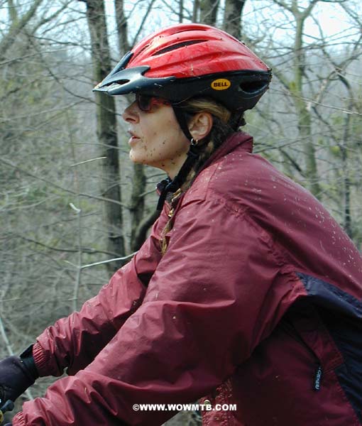 2004 Paris To Ancaster Race