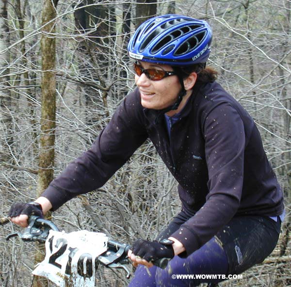 2004 Paris To Ancaster Race
