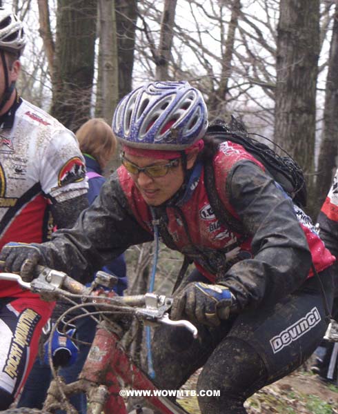 2004 Paris To Ancaster Race