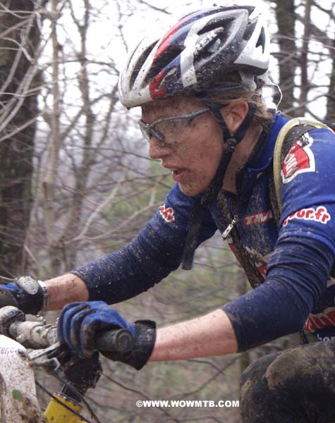 2004 Paris To Ancaster Race