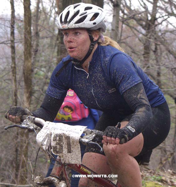 2004 Paris To Ancaster Race