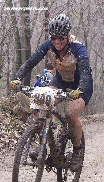 2004 Paris To Ancaster Race