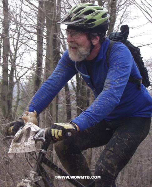 2004 Paris To Ancaster Race
