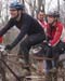 2004 Paris To Ancaster Race