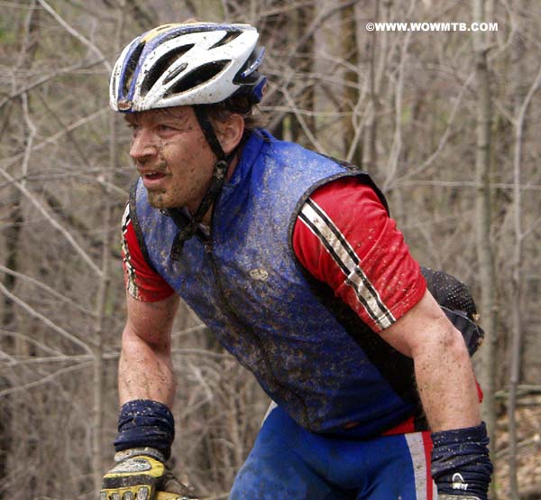 2004 Paris To Ancaster Race