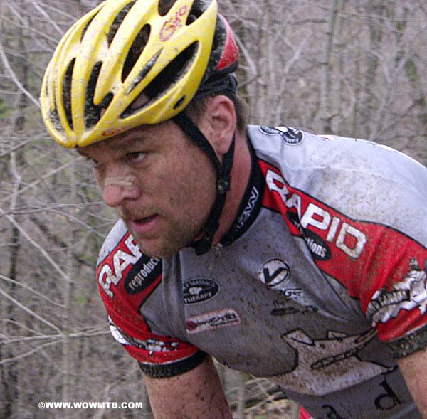 2004 Paris To Ancaster Race