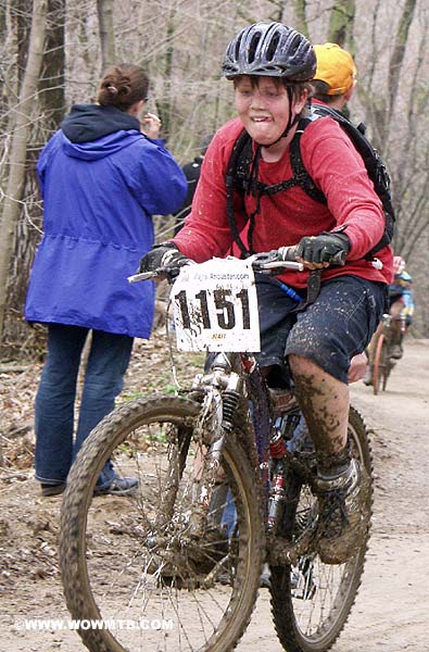 2004 Paris To Ancaster Race