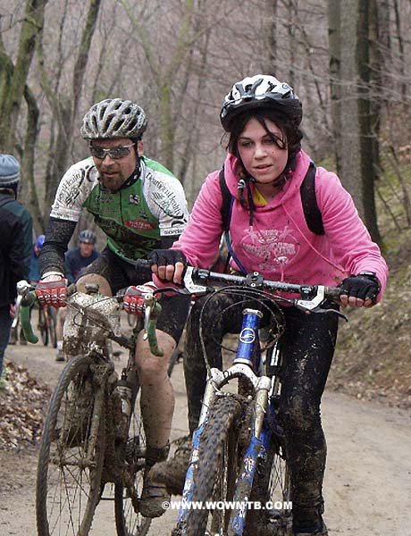 2004 Paris To Ancaster Race