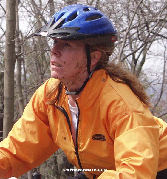 2004 Paris To Ancaster Race