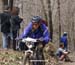 2004 Paris To Ancaster Race