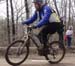 2004 Paris To Ancaster Race