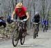 2004 Paris To Ancaster Race