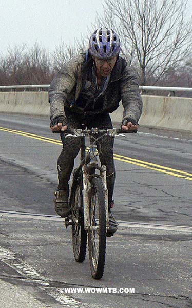 2004 Paris To Ancaster Race