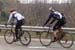 2004 Paris To Ancaster Race