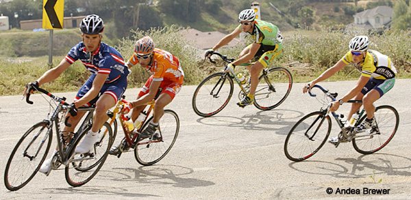 Redlands Classic: Stage 3