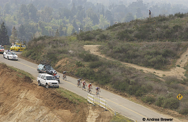 Redlands Classic: Stage 3