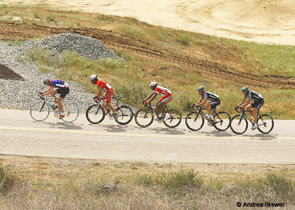Redlands Classic: Stage 3