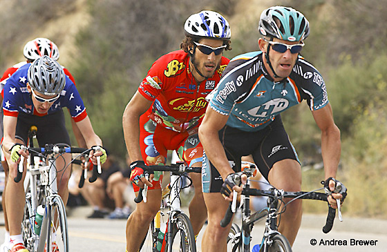 Redlands Classic: Stage 3