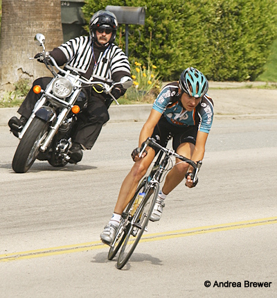 Redlands Classic: Stage 3