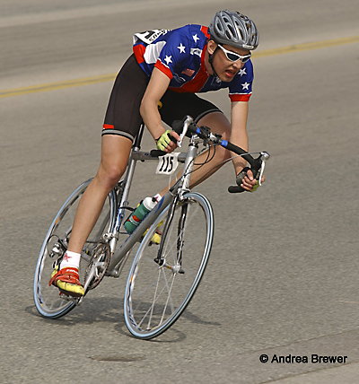 Redlands Classic: Stage 3