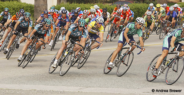 Redlands Classic: Stage 3