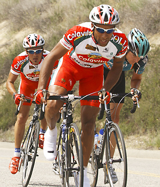 Redlands Classic: Stage 3