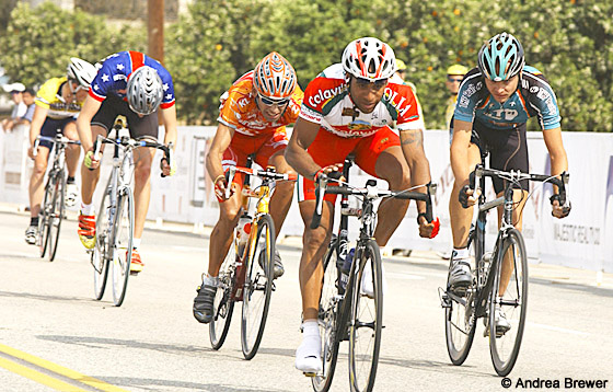 Redlands Classic: Stage 3