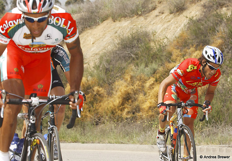Redlands Classic: Stage 3