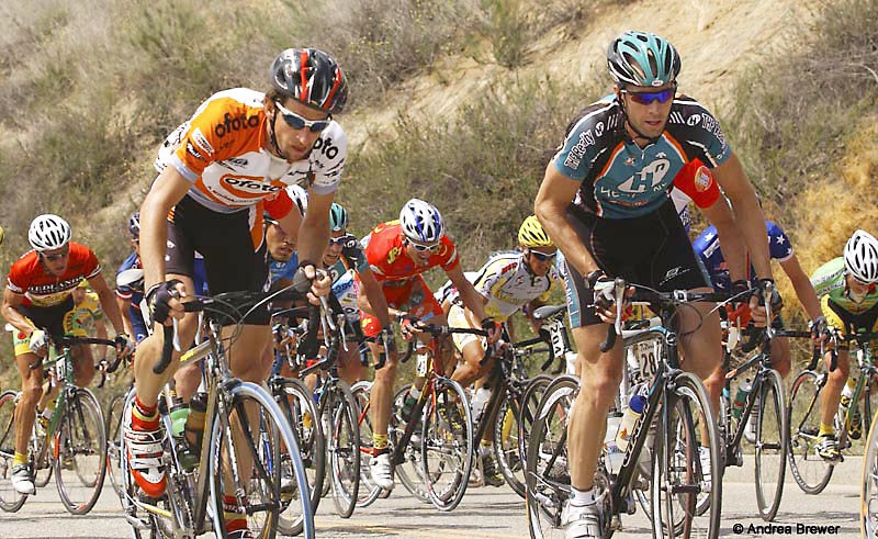 Redlands Classic: Stage 3