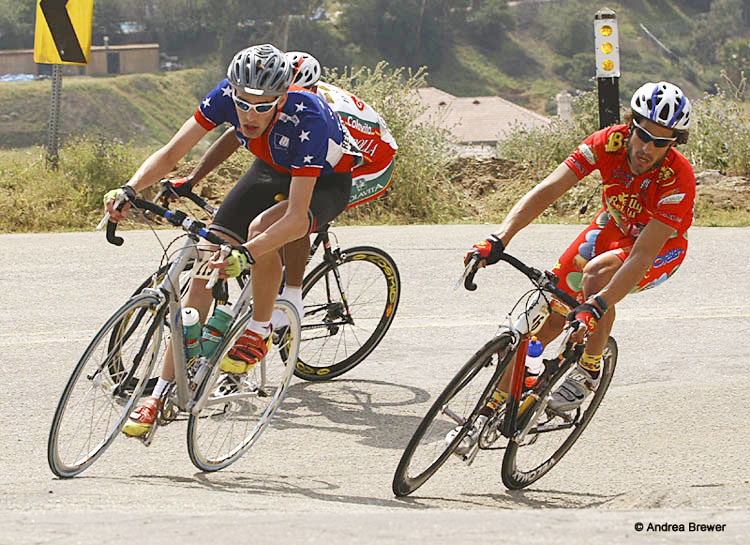 Redlands Classic: Stage 3