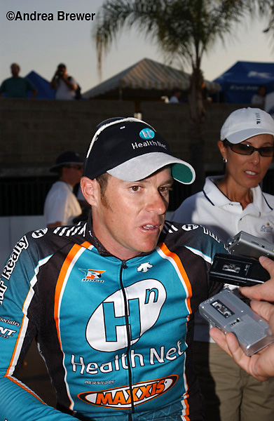 Redlands Classic: Stage 4