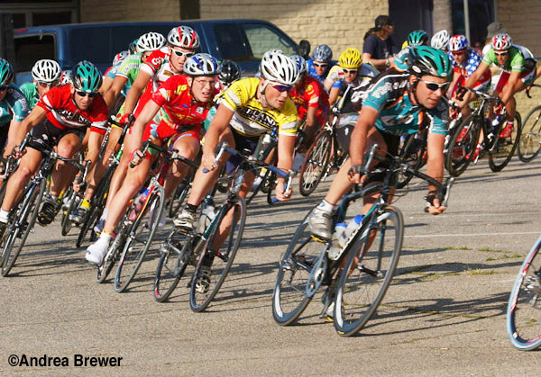 Redlands Classic: Stage 4