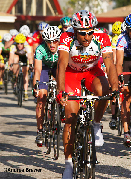 Redlands Classic: Stage 4