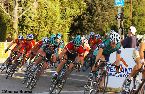 Redlands Classic: Stage 4