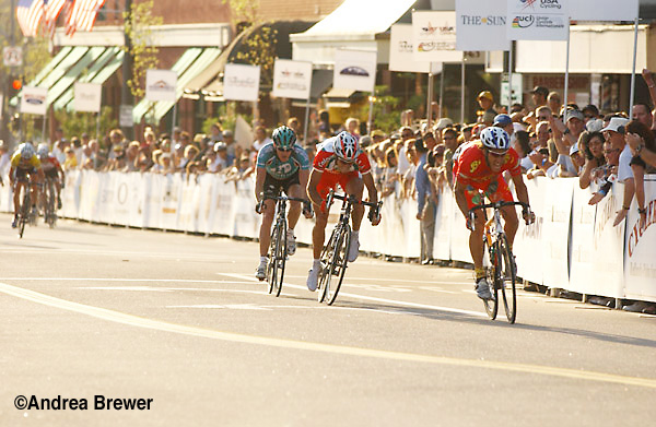Redlands Classic: Stage 4