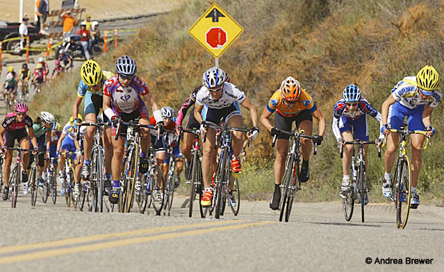 Redlands Classic: Stage 3