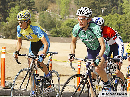 Redlands Classic: Stage 3