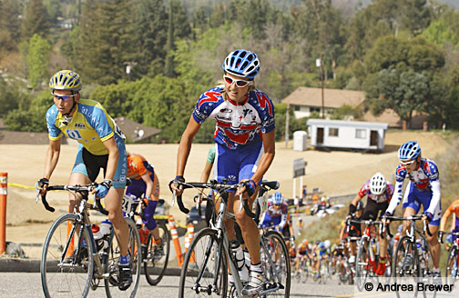 Redlands Classic: Stage 3