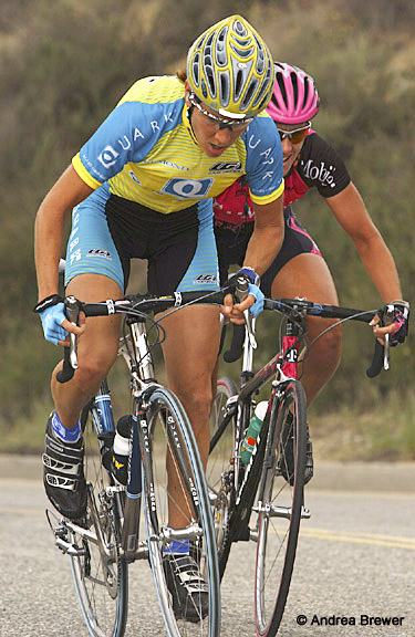Redlands Classic: Stage 3