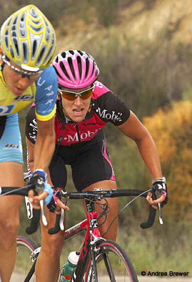 Redlands Classic: Stage 3