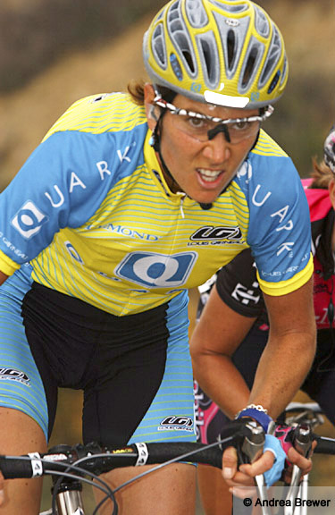 Redlands Classic: Stage 3