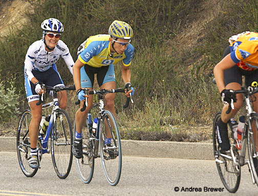 Redlands Classic: Stage 3