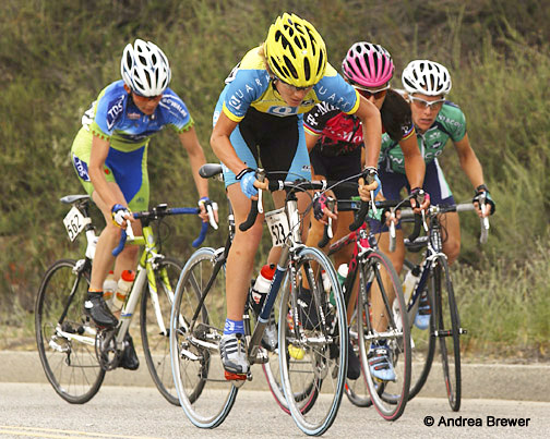 Redlands Classic: Stage 3