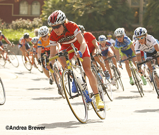Redlands Classic: Stage 4