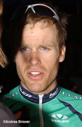 Redlands Classic: Stage 5