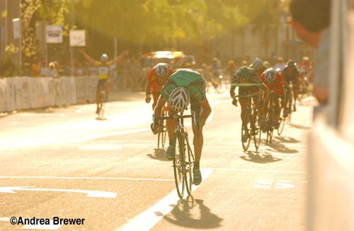 Redlands Classic: Stage 5