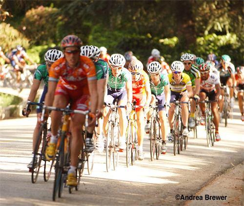 Redlands Classic: Stage 5